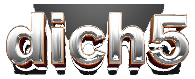dich5 logo