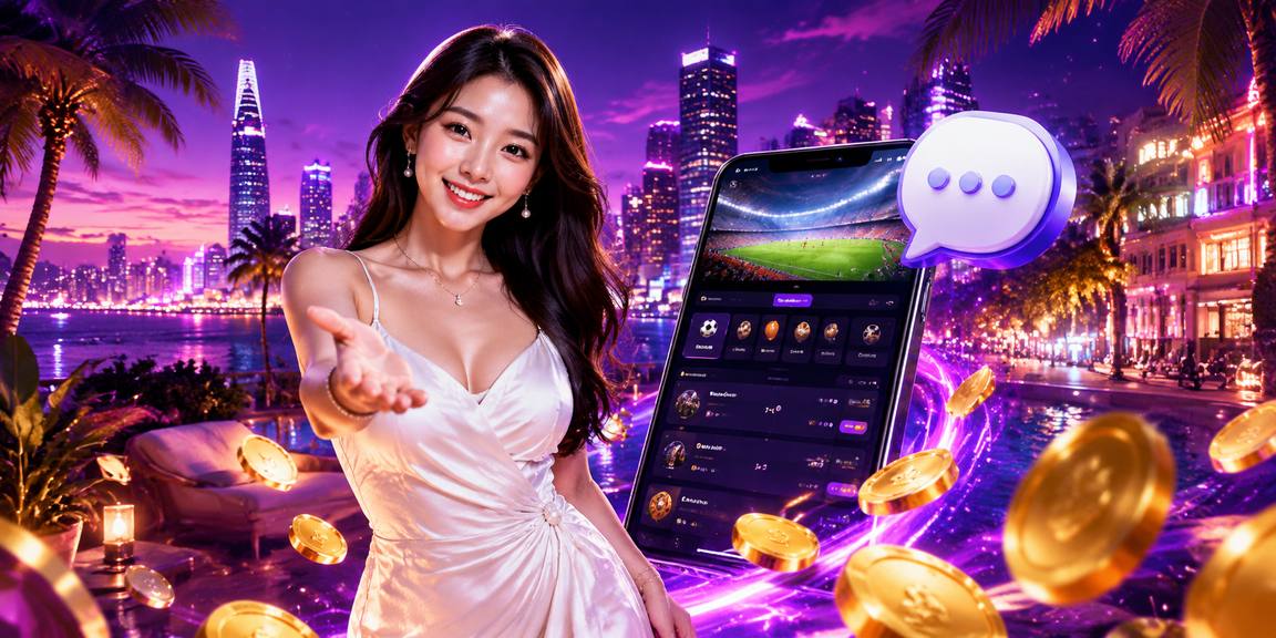 dich5 mobile gaming