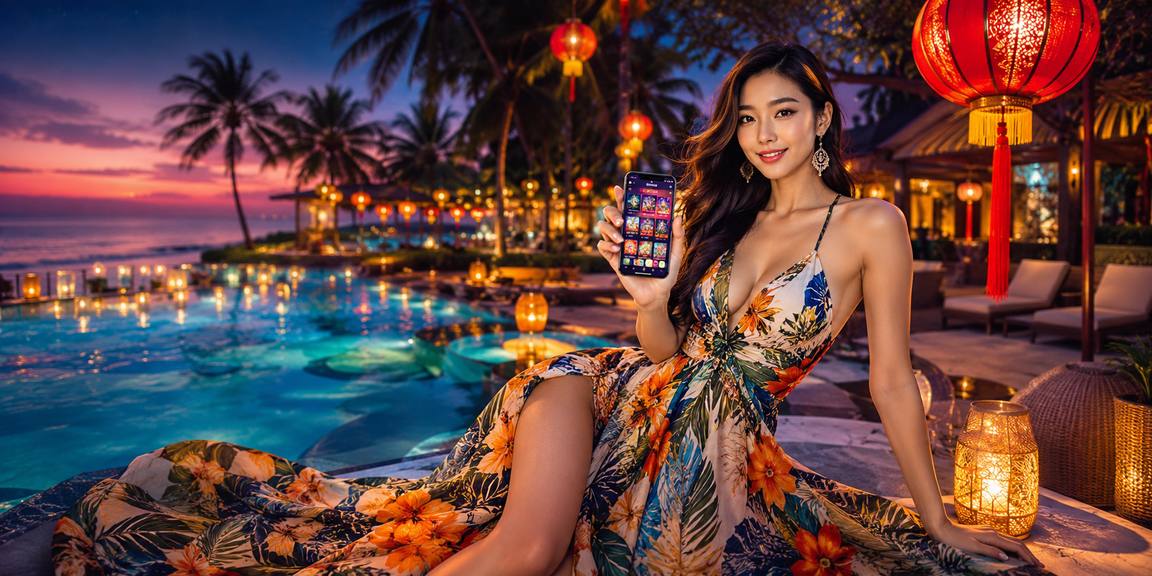 dich5 Những gì bạn tìm thấy trong sảnh slot của dich5